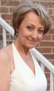 HOOPER, Cathleen “Cathy” Edna Hooper