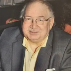 CROSBIE, John Crosbie