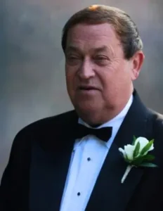 MELNYCK, Jack Melnyck