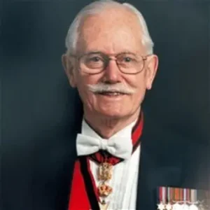 RICHARDS, Mervyn John Richards