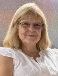 JARDINE, Goldie Marie Jardine