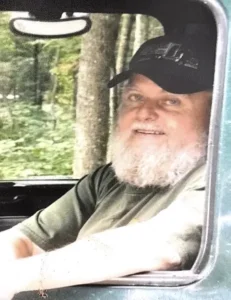 HAMMER, Edward “Butch” Harold Hammer