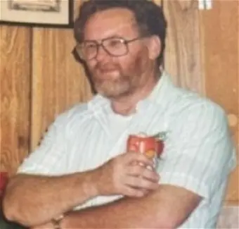 MADDEN, Donald Wayne Madden