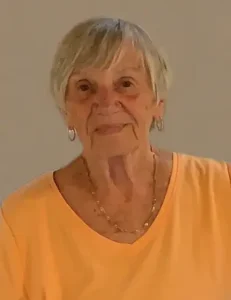 WHITTEKER, Patricia Elizabeth Whitteker