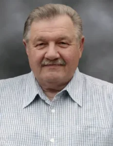 FREIBURGER, Joe Freiburger