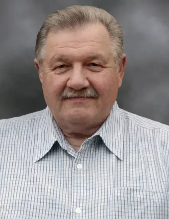 FREIBURGER, Joe Freiburger