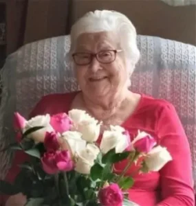 BLASKO, Margaret Doreen Blasko