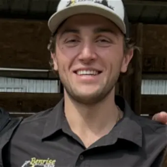 BENSCHOP, Justyn Thomas Benschop