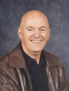 RACICOT, Daniel David Racicot