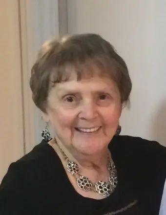 MULVIHILL, Vivian Mulvihill