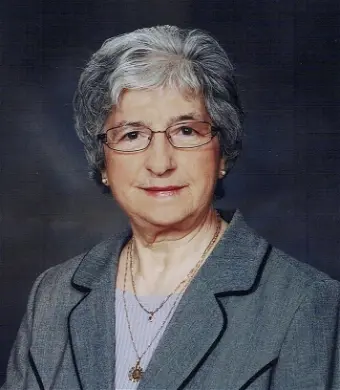 BAMBINI, Maria Bambini