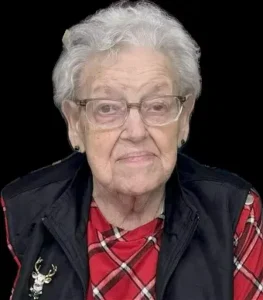 MCEACHERN, Lillian McEachern