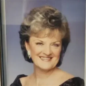 CROMBIE, Hazel Dianne Crombie