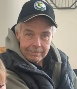 BASARABA, Russell Basaraba