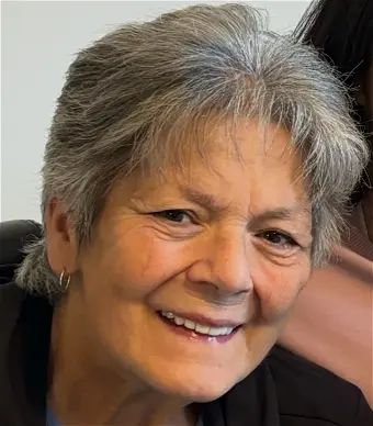 BERNARD, Carole Pauline Bernard