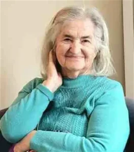 BELLAMY, Grace Bellamy