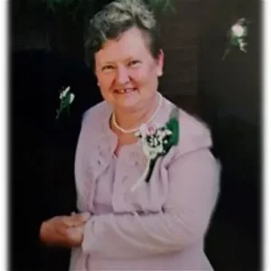 WEIR-PAGE, Janet Weir-Page