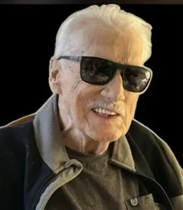 SARGENT, Donald John Sargent