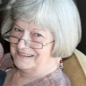 MOORCRAFT, Mary Lynda Moorcraft