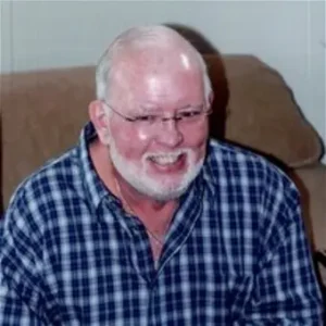 CASWELL, Lee Caswell