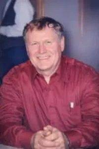 GREIG, Robert Douglas Greig