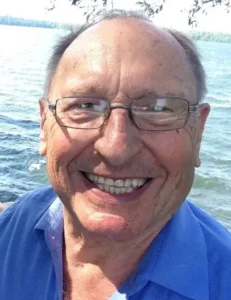 SKURATOW, Lawrence “Larry” Skuratow