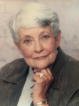TUCKER, Elisabeth “Beppie” Catherine Tucker