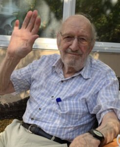 WATTS, Robert Ernest Watts