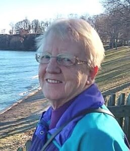 HARMELEN, Wilhelmina  Clasina van Harmelen