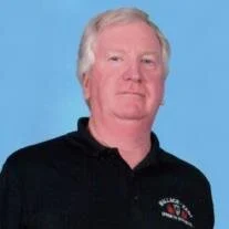 LOGAN, William ‘Pinky’ Logan