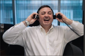 VEGHEL, William “Bill” van Veghel