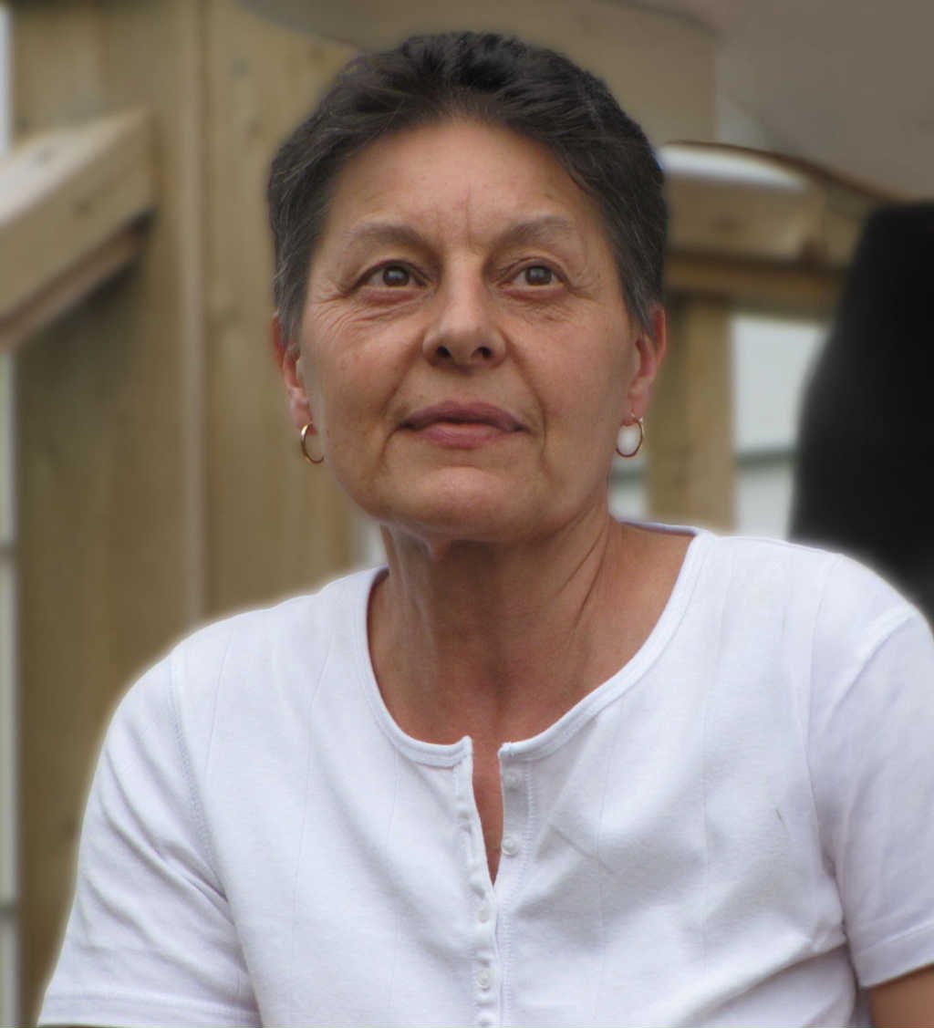 RILEY, Donna Jane Riley