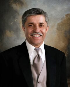 GOUVEIA, Luis Gouveia