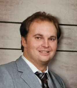 LALONDE, Matthew James Lalonde