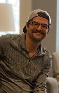 HICKSON, Brendan Hickson