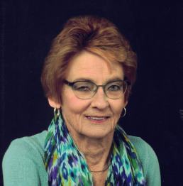FARRELL, Marilyn Farrell