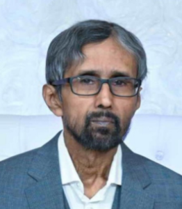 NAGALINGAM, Rajendran Nagalingam