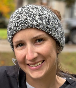 HOWALD, Caitlin Marie HOWALD