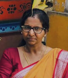 CHITTARANJAN, Subagini Chittaranjan