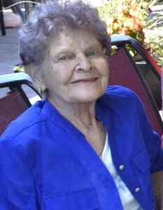 BABCOOK, Marylin Babcook