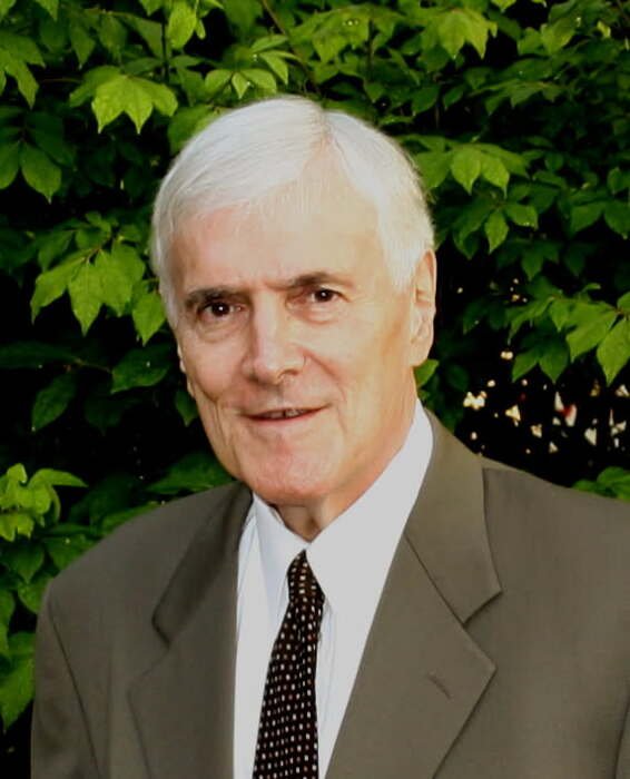 SYER, Robert Marven Syer