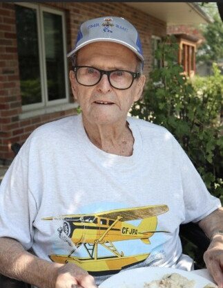 GORDON, Norman Ross Gordon