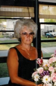 SNIDER, Phyllis Snider