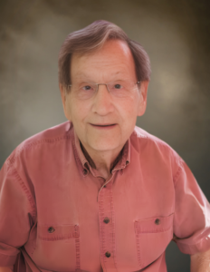 REDWOOD, Thomas  Redwood