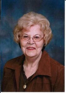 BOGART, Hazel Jean Bogart