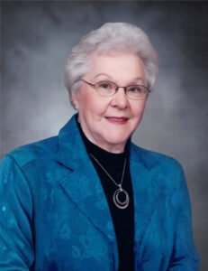 FORDER, Norma Forder