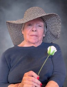 MARSON, Betty Marson