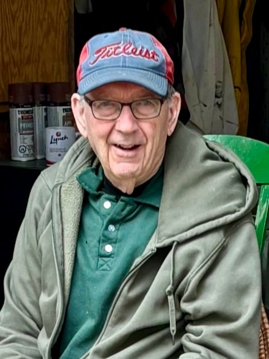 QUANTRELL, Robert Paul Quantrell