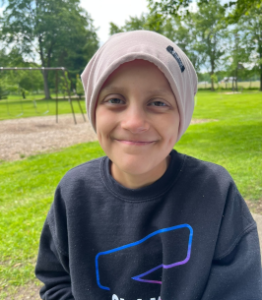 SNYDER, Karlie Nicole SNYDER