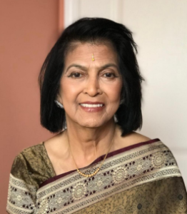 LAL, Ambalika Uma Lal